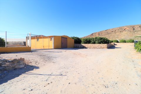 Landejendom i Lorca, Murcia, Lorca - € 199.000 | Ref: 2205-CH - foto 35